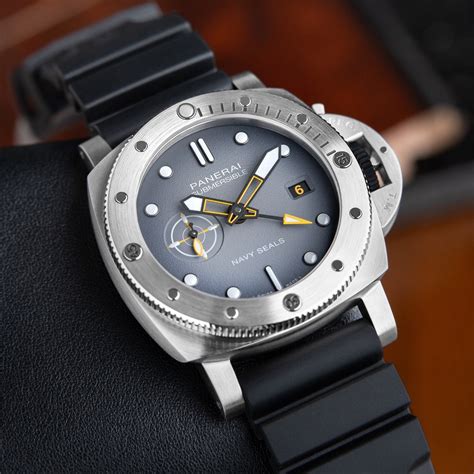 panerai gmt how to use|panerai watch cost.